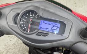 YAMAHA CYGNUS 125 XSR 3 SEA5J