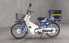 HONDA SUPER CUB50 AA01