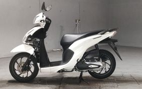 HONDA DIO 110 JK03