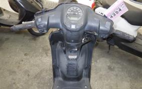 HONDA TACT-4ﾍﾞｰｼｯｸ AF79