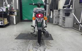 YAMAHA MATE 50 2017 UA04J