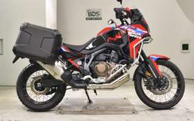 HONDA CRF1100L AFRICA TWIN 2024 SD15