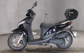 HONDA DIO 110 JF31