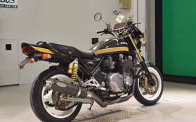 KAWASAKI ZEPHYR 1100 RS 1997 ZRT10A
