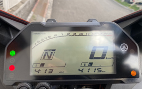 YAMAHA YZF-R25 RG74J