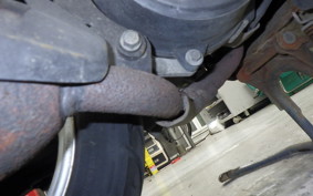 HONDA DIO GEN 3 AF34