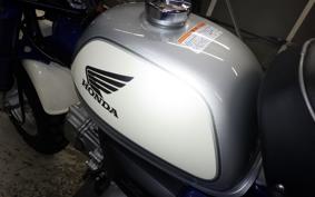 HONDA MONKEY 2021 AB27