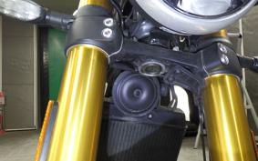 TRIUMPH SPEED 400 2024