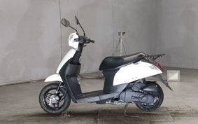 SUZUKI LETS CA4AA