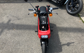 HONDA MOTOCOMPO AB12