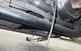 HARLEY FLHR 1450 2005