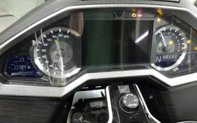 HONDA GL 1800 GOLD WING TOUR 2018 SC79