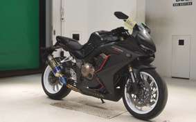 HONDA CBR650R 2020 RH03