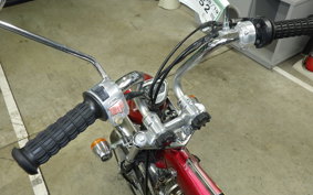 HONDA DAX 50 GEN 2 2019 AB26