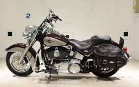 HARLEY FLSTC 1580 2007