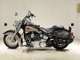 Фото Harley FLSTC 1580 2007 с японского аукциона
