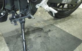 HONDA CB750HORNET 2025 RH24
