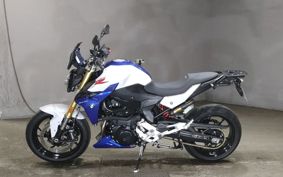 BMW F900R 0K11
