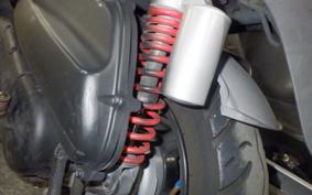 YAMAHA JOG ZR Gen.3 SA39J