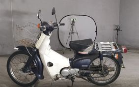 HONDA SUPER CUB90 HA02