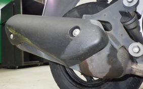 SUZUKI ADDRESS V125 G 2025 CF46A