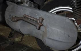 YAMAHA JOG Gen.4 SA16J