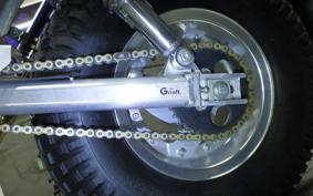 HONDA MONKEY AB27