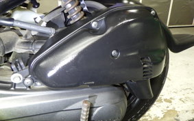 HONDA ZOOMER AF58