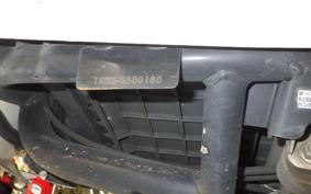 HONDA GYRO CANOPY TA03