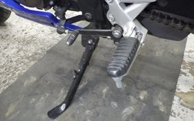 SUZUKI GIXXER 250 SF