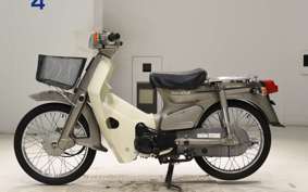 HONDA C50 SUPER CUB E AA01