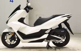 HONDA PCX 160 2012 KF47