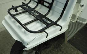HONDA GYRO X 2026 TD02