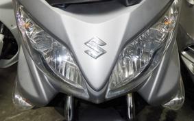 SUZUKI SKYWAVE 200 (Burgman 200) 1986 CH41A