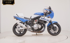 SUZUKI GS1200SS 2002 GV78A