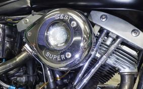 HARLEY FLH 1340 1996