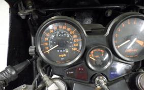HONDA CBX550F 2026 PC04