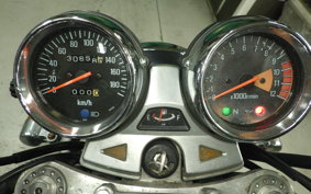 KAWASAKI ZEPHYR 1100 1992 ZRT10A