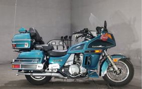 KAWASAKI VOYAGER 1200 1995 ZG9B12