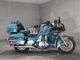 Фото Kawasaki VOYAGER 1200 1995 с японского аукциона