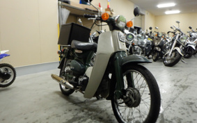 HONDA SUPER CUB50 AA01
