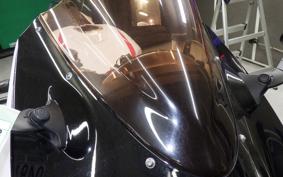 KAWASAKI ZZ1400 NINJA R 2006 ZXT40A