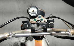 SUZUKI GLASS TRACKER BIG BOY NJ47A