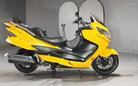 SUZUKI SKYWAVE 250S CJ44A