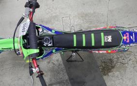 KAWASAKI KX112 KX112A