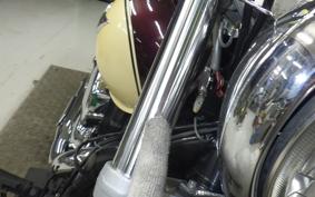 KAWASAKI VULCAN 400 CLASSIC 1998 VN400A