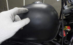 HONDA STEED 400 1995 NC26