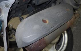 YAMAHA JOG POCHE SA08J