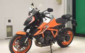 KTM 1290 SUPER DUKE R 2022