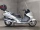 Фото Honda SILVER WING 600 2001 с японского аукциона